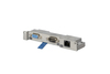 Scheda Tecnica: Panasonic Fz-40 VGAx1 Serialx1 2nd Glanx1 VGAx1 Serialx1 - Lanx1