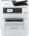 Scheda Tecnica: Epson Wf-c879rdwf A3+ 4.800x1200dpi 34ppm Cpy/scn/fax USB - A3+