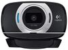 Scheda Tecnica: Logitech HD Webcam C615 - 1080p,720p, 1920x1080 pixels, 8 MP, Auto