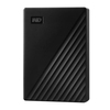 Scheda Tecnica: SanDisk My Passport - 6TB Black Worldwide