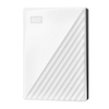 Scheda Tecnica: SanDisk My Passport - 6TB White Worldwide