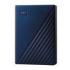 Scheda Tecnica: SanDisk My Passport - For Mac 6TB Midnight Blue Worldwide