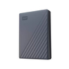 Scheda Tecnica: SanDisk My Passport - 6TB Grey Worldwide