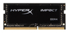 Scheda Tecnica: Kingston 32GB DDR4-2666MHZ - Cl16 Sodimm Fury Impact