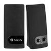 Scheda Tecnica: NGS Casse SOUNDMaSTER5.1 - 