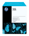 Scheda Tecnica: HP Cartuccia - CH644A DI MANUTENZIONE N 771 PER DESIGNJET Z6200