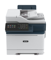 Scheda Tecnica: Xerox C315 Color Multifunction - Printer