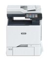 Scheda Tecnica: Xerox VersaLINK C625 A4 50ppm Duplex Copy/print/scan/fax - Ps3 Pcl5e/6