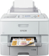 Scheda Tecnica: Epson Workforce Pro - Wf-6090dw A4 34ppm Ink Duplex Gr