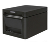 Scheda Tecnica: Citizen Ct-e351 - Printer Eth. Black USB Therm. Front Exit