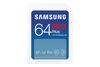 Scheda Tecnica: Samsung Full Sd 64GB Pro Plus - 