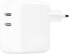 Scheda Tecnica: Apple 35w Dual USB-c Port Power ADApter Ns - 