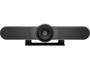 Scheda Tecnica: Logitech MeetUp Videocamera per videoconferenza con - grandangolo di 120 e ottica da 4K