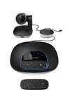 Scheda Tecnica: Logitech Conference Cam Group - Per gruppi da14 a 20 persone