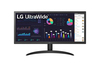 Scheda Tecnica: LG Tft 26WQ500-B 25.7" 2560x1080 - 2x HDMI