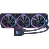 Scheda Tecnica: Alphacool Eisbaer Aurora 420 CPU - Digital RGB, Liquido - 