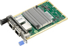 Scheda Tecnica: SuperMicro Periferiche Server - Aoctg-i2tm-o AIOm 2-port 10GBase-t, Intel X550,rohs