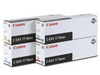 Scheda Tecnica: Canon C-exv - 17 Toner Yellow