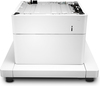 Scheda Tecnica: HP LaserJet - 1x550 Paper Oem With Stand And Rack