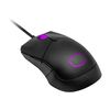 Scheda Tecnica: Cooler Master MM310 Gaming Mouse Black with Adjustable - 12,000 DPI Optical Sensor, Ultraweave Cable