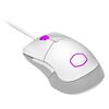 Scheda Tecnica: Cooler Master MM310 Gaming Mouse White with Adjustable - 12,000 DPI Optical Sensor, Ultraweave Cable