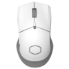 Scheda Tecnica: Cooler Master MM311 White Gaming Mouse, Adjustable 10000 DPI - 2.4GHz Wireless