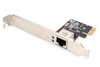 Scheda Tecnica: DIGITUS GigaBit Ethernet - Pci Express Network Card