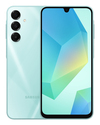 Scheda Tecnica: Samsung Galaxy A16 5g 128GB 4GB Light Green - 