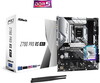 Scheda Tecnica: ASRock Z790, Z790 Pro Rs WiFi, LGA 1700, 4ddr5 - Dp/HDMI/edp, ATX