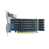 Scheda Tecnica: Asus GeForce GT 710, GT710-sl-2gd3-brk-evo, 2GB GDDR3 - VGA/dvi/HDMI, 90yv0i70-m0na00