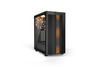Scheda Tecnica: Be Quiet! Case ATX Pure Base 500dx Black, 1xUSB 3.2 - 1xUSB-c, 7 Slot Espansione, 2x3.5/5x2.5 Dri