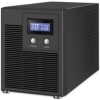 Scheda Tecnica: Atlantis Ups A03-HP4003P 3000va (2100w) Sinewave Line - Interactive 4x12v-7ah Display LCD Interfaccia USB-hid Rs232