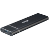 Scheda Tecnica: Akasa Externes M.2 SATA SSD - USB 3.1 Aluminium Case Black