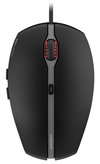Scheda Tecnica: Cherry Gentix 4k Corded Mouse - USB Black