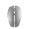 Scheda Tecnica: Cherry Gentix Bt Bluetooth Mouse - Frosted Silver