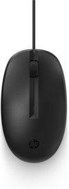Scheda Tecnica: HP 128 Lsr Wired Mouse - 