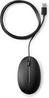 Scheda Tecnica: HP Bulk Wired 320m Mouse - (120 Units)