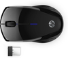 Scheda Tecnica: HP 220 Silent Wireless Mouse - Black Moscow Blue