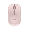 Scheda Tecnica: Logitech M240 Silent Bt Mouse - Rose - Emea-808