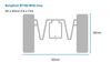Scheda Tecnica: Zebra Carta Labels, , normale, Z-Select 2000T, Larghezza: - 2000d Coated 54x35mm P.adh 76mm Sample Rfid 100/roll
