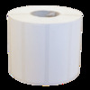 Scheda Tecnica: Zebra Carta Labels, , normale, Z-Select 2000T, Larghezza: - 2000t Coated 102x25mm Permanent Adhesive 76mm Core Rfi