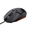 Scheda Tecnica: Trust Gxt109 Felox Gaming Mouse Black - 