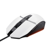 Scheda Tecnica: Trust Gxt109w Felox Gaming Mouse White - 