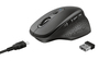 Scheda Tecnica: Trust Ozaa Rechargeable Wireless Mouse - 