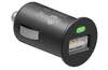 Scheda Tecnica: Goobay Caricatore Compatto Da Auto - 1 Porta USB Con Uscita 1a Nero