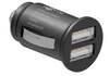 Scheda Tecnica: Goobay Caricatore Compatto Da Auto - 2 Porte USB Max.12w/2.4a Nero
