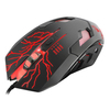 Scheda Tecnica: Atlantis Mouse Triton By X320 Gaming Ottico - 4risoluzioni,luce LED Multicolore"colourshow"6tasti,finitur