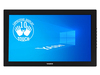 Scheda Tecnica: YASHI Monitor Touch Matrix 23,6" YZ2410 Ips Wide 1920x1080 - 250cd/m2 USB HDMI Vesa Touch 10 Points