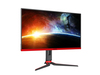 Scheda Tecnica: YASHI Monitor 27'' Wide YZ2727 Tn LED Pioneer Gaming - 2560x1440 Qhd 2k 1ms Od 300cd/m- 1000:1 165hz Nocasse 2HDMI