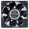 Scheda Tecnica: GELID Solutions Ventola Gale - Extreme 120x120x35 12v 500-6000 RPM